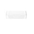 Belkin SoundForm Rhythm Auricolare Con cavo e senza cavo In-ear Musica e Chiamate USB tipo-C Bluetooth Bianco
