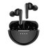 Belkin SoundForm Rhythm Auricolare Con cavo e senza cavo In-ear Musica e Chiamate USB tipo-C Bluetooth Nero