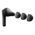 Belkin SoundForm Rhythm Auricolare Con cavo e senza cavo In-ear Musica e Chiamate USB tipo-C Bluetooth Nero