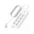 Belkin SRB003vf2M-V2 Bianco 8 presa(e) AC 2 m