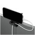 Belkin Supporto per iPhone MagSafe Mac-Scrivania/Monitor