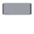 Belkin Thunderbolt 3 Dock Pro Nero