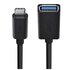 Belkin USB 3.0 Buchse 5GBit/s USB-C auf USB-A 1m