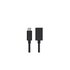 Belkin USB 3.0 Buchse 5GBit/s USB-C auf USB-A 1m