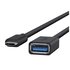 Belkin USB 3.0 Buchse 5GBit/s USB-C auf USB-A 1m
