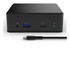 Belkin USB-C Dual Display Docking Station USB 3.2 Gen 1 (3.1 Gen 1) Type-C Nero