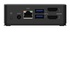 Belkin USB-C Dual Display Docking Station USB 3.2 Gen 1 (3.1 Gen 1) Type-C Nero