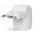 Belkin WCA006vf1MWH-B5 Bianco Interno