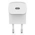 Belkin WCA006vf1MWH-B5 Bianco Interno