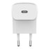 Belkin WCA006vf1MWH-B5 Bianco Interno