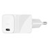 Belkin WCA008kq1MWH-B6 Computer portatile, Smartphone, Tablet Bianco AC Ricarica rapida Interno