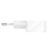 Belkin WCA008kq1MWH-B6 Computer portatile, Smartphone, Tablet Bianco AC Ricarica rapida Interno