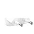 Belkin WCA009kqWH Computer portatile, Smartphone, Tablet Bianco AC Ricarica rapida Interno