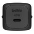 Belkin WCA013kqBK Universale Nero AC Ricarica rapida Interno