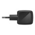 Belkin WCA013kqBK Universale Nero AC Ricarica rapida Interno