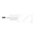 Belkin WCA013kqWH Universale Bianco AC Ricarica rapida Interno
