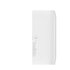 Belkin WCB007vfWH Bianco Interno