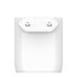 Belkin WCB007vfWH Bianco Interno
