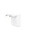 Belkin WCB009vfWH Computer portatile, Smartphone, Tablet Bianco AC Ricarica rapida Interno