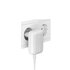 Belkin WCB009vfWH Computer portatile, Smartphone, Tablet Bianco AC Ricarica rapida Interno