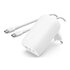 Belkin WCC002VFWH Caricabatterie per dispositivi mobili Computer portatile, Smartphone, Tablet Bianco AC Ricarica rapida Interno