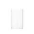 Belkin WCC002VFWH Caricabatterie per dispositivi mobili Computer portatile, Smartphone, Tablet Bianco AC Ricarica rapida Interno