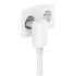 Belkin WCC002VFWH Caricabatterie per dispositivi mobili Computer portatile, Smartphone, Tablet Bianco AC Ricarica rapida Interno