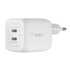 Belkin WCH011vfWH Interno Bianco