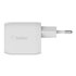 Belkin WCH011vfWH Interno Bianco