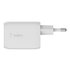 Belkin WCH013vfWH Bianco Interno