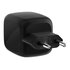 Belkin WCH020kqBK Universale Nero AC Ricarica rapida Interno