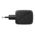Belkin WCH020kqBK Universale Nero AC Ricarica rapida Interno