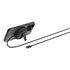 Belkin WIA011HQBK Caricabatterie per dispositivi mobili Auricolare, Smartphone Nero USB Carica wireless Ricarica rapida Interno
