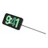 Belkin WIA011HQBK Caricabatterie per dispositivi mobili Auricolare, Smartphone Nero USB Carica wireless Ricarica rapida Interno