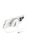Belkin WIA011HQWH Caricabatterie per dispositivi mobili Auricolare, Smartphone Bianco USB Carica wireless Ricarica rapida Interno
