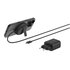 Belkin WIA011KQBK Caricabatterie per dispositivi mobili Auricolare, Smartphone Nero USB Carica wireless Ricarica rapida Interno