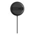 Belkin WIA011KQBK Caricabatterie per dispositivi mobili Auricolare, Smartphone Nero USB Carica wireless Ricarica rapida Interno