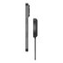 Belkin WIA011KQBK Caricabatterie per dispositivi mobili Auricolare, Smartphone Nero USB Carica wireless Ricarica rapida Interno