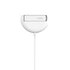 Belkin WIA011kqWH Auricolare, Smartphone Bianco USB Carica wireless Ricarica rapida Interno