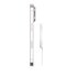 Belkin WIA011kqWH Auricolare, Smartphone Bianco USB Carica wireless Ricarica rapida Interno