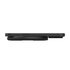 Belkin WIA012HQBK Caricabatterie per dispositivi mobili Smartphone Nero AC Carica wireless Ricarica rapida Interno