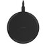 Belkin WIA012kqBK Smartphone Nero AC Carica wireless Ricarica rapida Interno