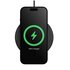 Belkin WIA012kqBK Smartphone Nero AC Carica wireless Ricarica rapida Interno