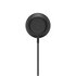 Belkin WIA014HQBK Caricabatterie per dispositivi mobili Cuffie, Smartphone Nero USB Carica wireless Ricarica rapida Interno