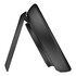 Belkin WIA014HQBK Caricabatterie per dispositivi mobili Cuffie, Smartphone Nero USB Carica wireless Ricarica rapida Interno