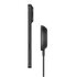 Belkin WIA014HQBK Caricabatterie per dispositivi mobili Cuffie, Smartphone Nero USB Carica wireless Ricarica rapida Interno