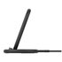 Belkin WIB006HQBK Caricabatterie per dispositivi mobili Smartphone Nero USB Carica wireless Interno