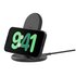 Belkin WIB006HQBK Caricabatterie per dispositivi mobili Smartphone Nero USB Carica wireless Interno