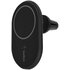 Belkin WIC004BTBK Caricabatterie per dispositivi mobili Nero Auto
