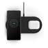 Belkin WIZ002VFBK Caricabatterie Wireless Interno Nero